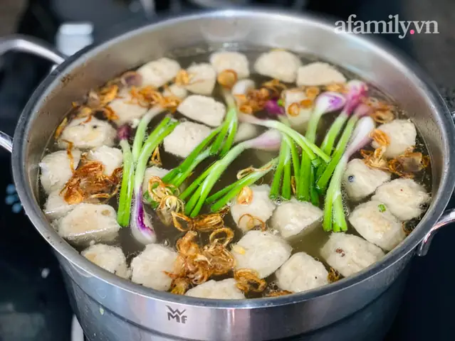 Có món mì nấu nhanh lại đủ cả rau lẫn thịt, ăn bữa nào trong ngày cũng hợp lý! - Ảnh 6. Có món mì nấu nhanh lại đủ cả rau lẫn thịt, ăn bữa nào trong ngày cũng hợp lý! - Ảnh 6.