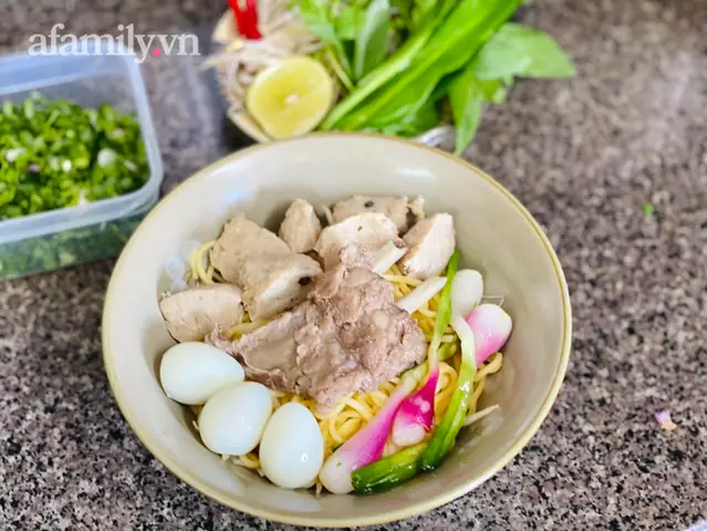 Có món mì nấu nhanh lại đủ cả rau lẫn thịt, ăn bữa nào trong ngày cũng hợp lý! - Ảnh 8. Có món mì nấu nhanh lại đủ cả rau lẫn thịt, ăn bữa nào trong ngày cũng hợp lý! - Ảnh 8.