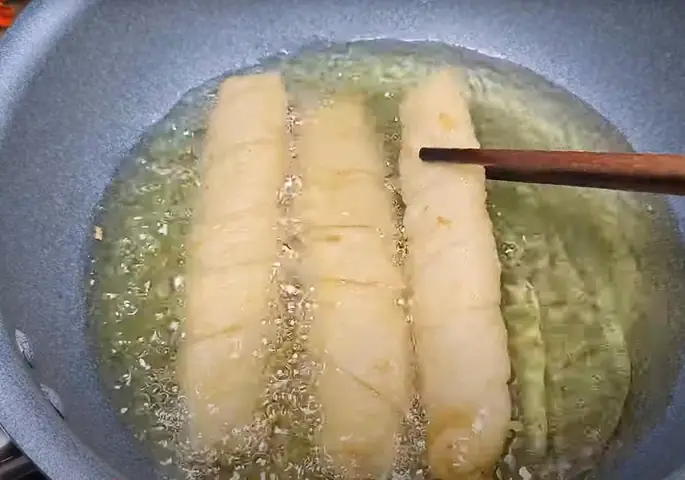 Sơ Chế Các Nguyên Liệu