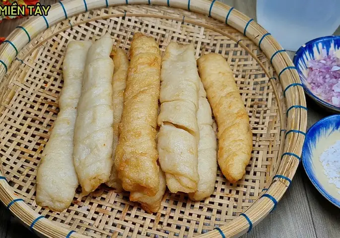 Nguyên Liệu Và Dụng Cụ Cần Có