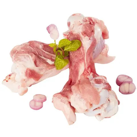 Xương Ống Heo Đông Lạnh CP Gói 1kg Xương Ống Heo Đông Lạnh CP Gói 1kg