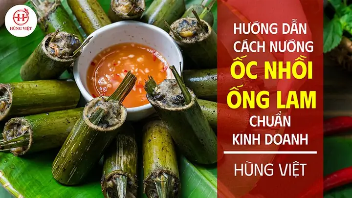 Cách Làm Nem Lụi Nướng Ăn Kèm Bánh Hỏi, Bún Tươi
