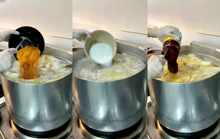 Cách Nấu Mì Cay Xúc Xích Cách Nấu Mì Cay Xúc Xích