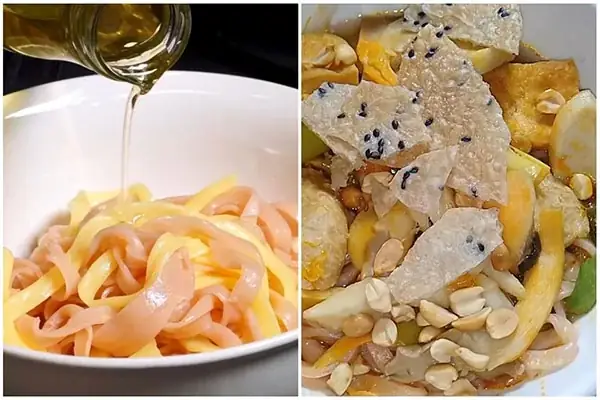 Trình bày và thưởng thức Trình bày và thưởng thức