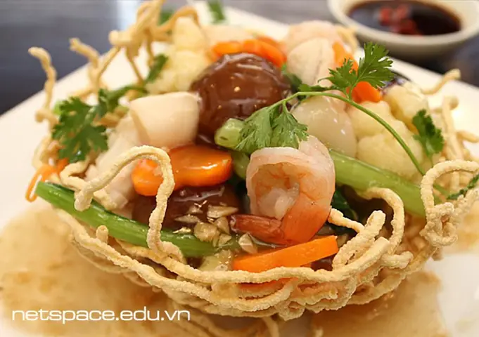 CÁC BƯỚC THỰC HIỆN CÁC BƯỚC THỰC HIỆN