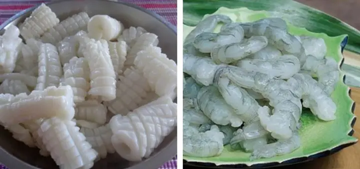 Cách làm mì xào Cách làm mì xào