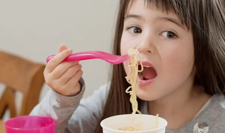 2.1. Thành phần dinh dưỡng