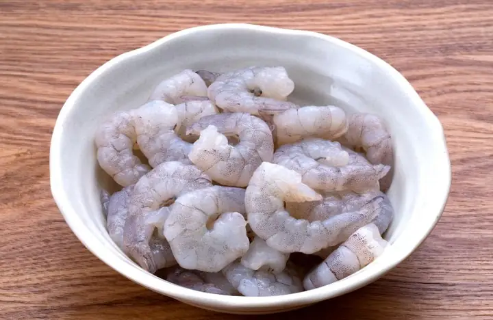 Sơ Chế Nguyên Liệu