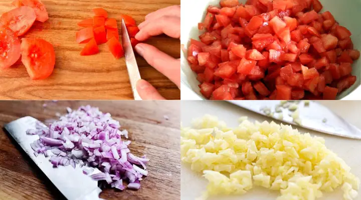 Hướng dẫn cách làm mỳ ý Cua Hướng dẫn cách làm mỳ ý Cua