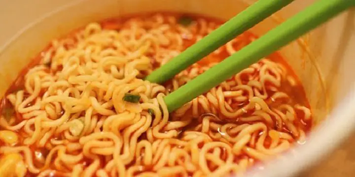 Chúng ta vẫn nấu mì sai cách như thế nào?