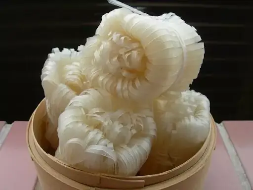 1. Mì Chũ Là Gì? Cách Làm Mì Chũ Lục Ngạn, Bắc Giang