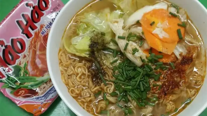 Cách Nấu Mì Gói Ngon: Bí Quyết Nâng Tầm Món Ăn Quốc Dân