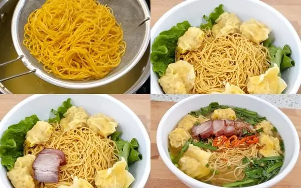 Bonzon.vn Chia Sẻ Cách Chọn Mua Tôm Tươi