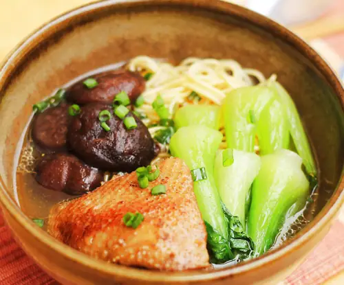 Cuối Tuần Chị Em Hãy Làm Các Món Mì, Phở Hấp Dẫn Này Cho Cả Nhà Thưởng Thức Nhé!