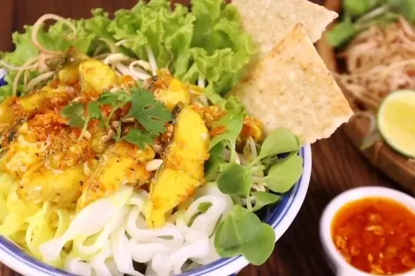 Thành Phẩm Và Thưởng Thức