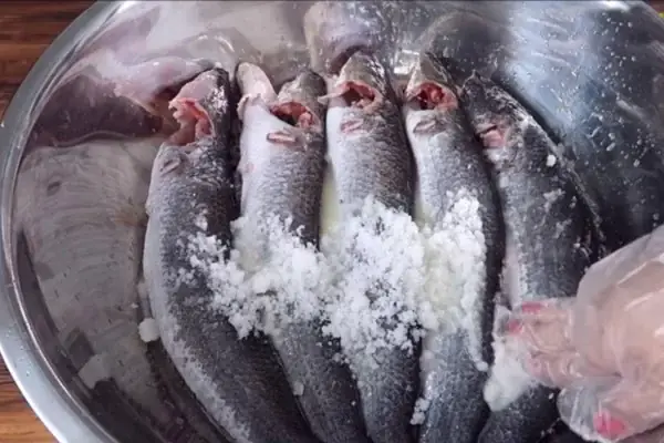 Các Sơ Chế Cá Lóc Sạch, Không Bị Nhớt, Tanh
