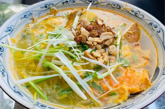 Top 10 Quán Mì Quảng Nha Trang Ngon “quên Lối Về”, Dân Sành Ăn Gợi Ý Top 10 Quán Mì Quảng Nha Trang Ngon “quên Lối Về”, Dân Sành Ăn Gợi Ý