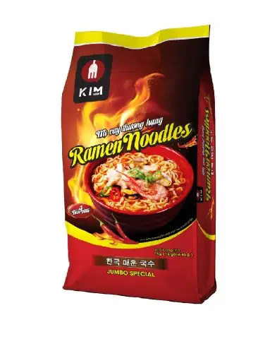 Cách Nấu Mì Ramen Ăn Liền Ngon Như Ngoài Hàng