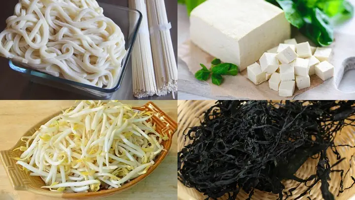 Mua Rong Biển Khô Ở Đâu?