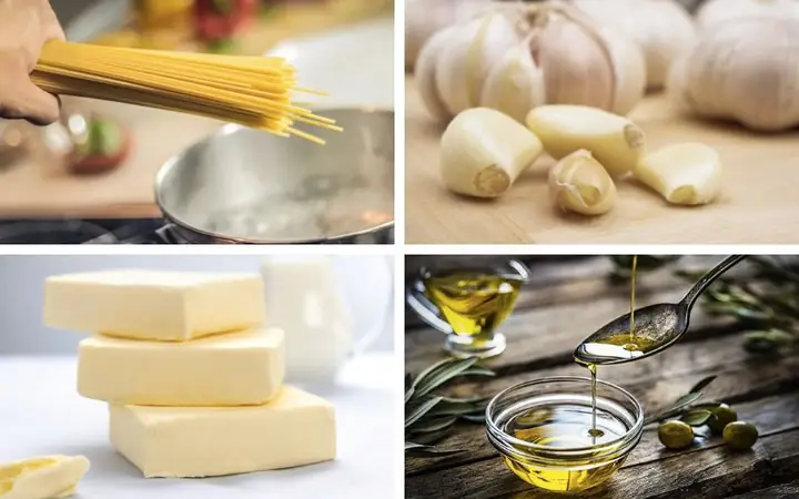 Cách nấu mì Samyang Olive Oil đơn giản, ngon khó cưỡng