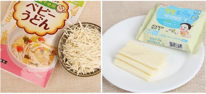 Mì Somen Nấu Với Phô Mai Mì Somen Nấu Với Phô Mai