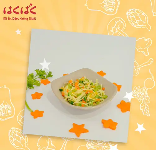 Cách Nấu Mì Somen Hakubaku