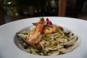 Cách Nấu Mì Spaghetti Ngon