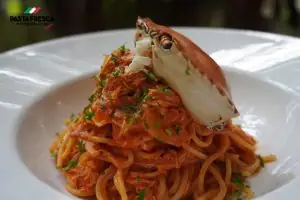 Cách Nấu Mì Spaghetti Ngon