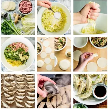 Cách Nấu Mì Sủi Cảo Chuẩn Hương Chuẩn Vị Cách Nấu Mì Sủi Cảo Chuẩn Hương Chuẩn Vị