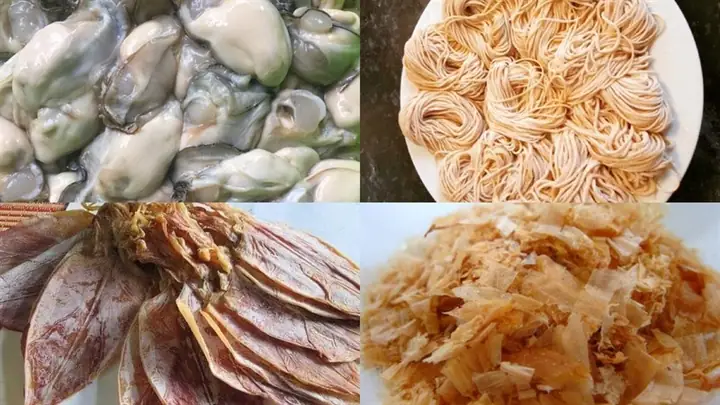 Cách Chọn Mua Nguyên Liệu Tươi Ngon Cách Chọn Mua Nguyên Liệu Tươi Ngon