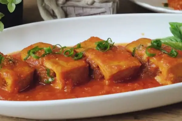 Cách Nấu Mì Tàu Hũ Chay, Mặn Đơn Giản Tại Nhà