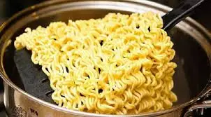 Giadinhnet - Mì Tôm Ít Dinh Dưỡng Nên Phải Ăn Theo Cách Này Mới Tăng Vitamin, Khoáng Chất Và Chất Xơ, Không Gây Nóng Trong Người, Giảm Tích Độc Và Nổi Mụn. Giadinhnet - Mì Tôm Ít Dinh Dưỡng Nên Phải Ăn Theo Cách Này Mới Tăng Vitamin, Khoáng Chất Và Chất Xơ, Không Gây Nóng Trong Người, Giảm Tích Độc Và Nổi Mụn.