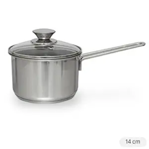 Quánh Inox 3 Đáy Fivestar Q14-3dg