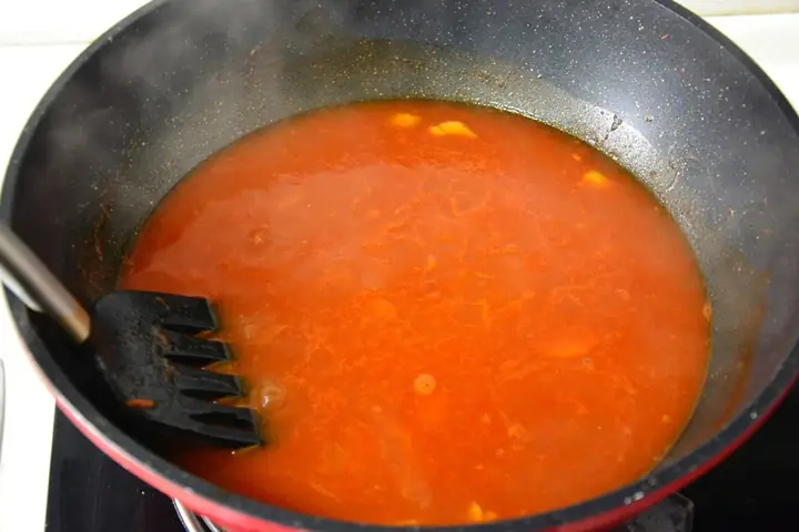 Món Mì Nấm Này Chắc Chắn Sẽ Là Một Món Ăn Ngon Miệng, Bổ Dưỡng Cho Bữa Sáng Gia Đình Bạn Đấy!