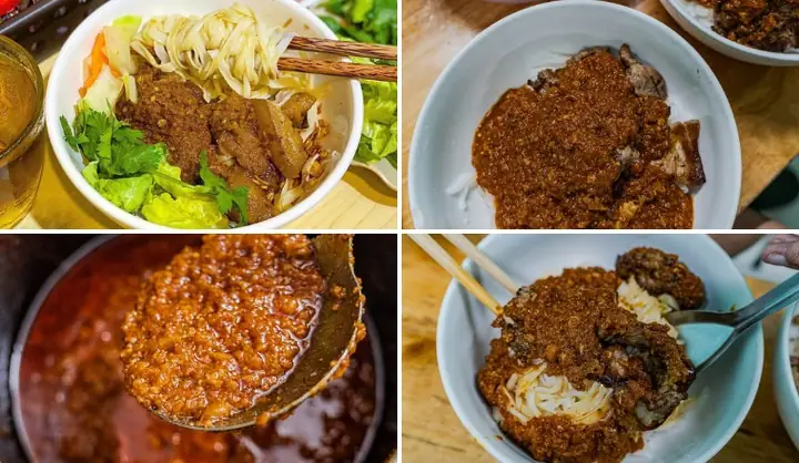 Cách Nấu Mì Trứng Safoco Dai Ngon Không Bị Nát?