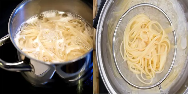 Cách Nấu Mì Trường Thọ Vịt Quay Đúng Điệu Cho Ngày Tết? Cách Nấu Mì Trường Thọ Vịt Quay Đúng Điệu Cho Ngày Tết?