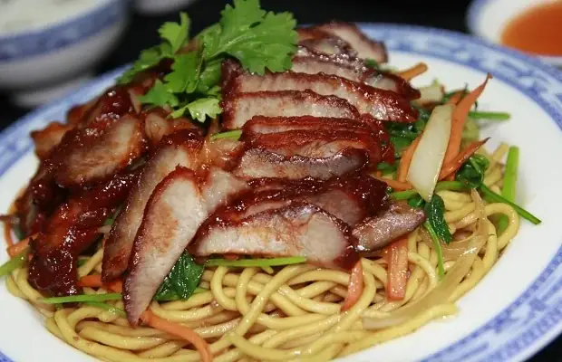 Cách Nấu Mì Trường Thọ Vịt Quay Đúng Điệu Cho Ngày Tết? Cách Nấu Mì Trường Thọ Vịt Quay Đúng Điệu Cho Ngày Tết?