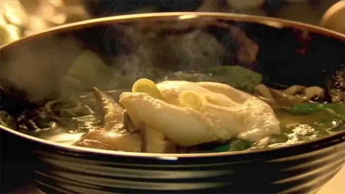 Chuẩn Bị Cho Bát Mì