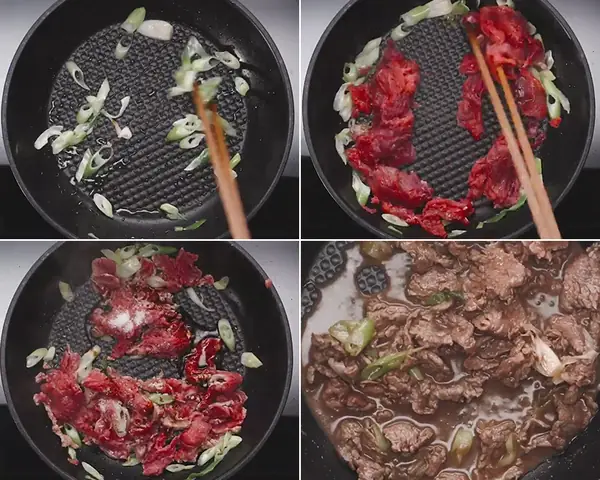 Cách Nấu Mì Udon