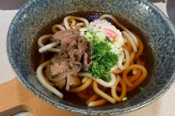 Cách Làm Mì Udon Cách Làm Mì Udon