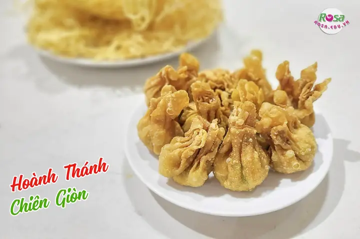 👨‍🍳Phần 3: Kỹ năng nghề & kinh doanh
