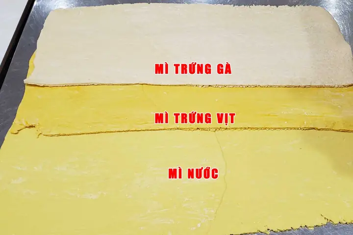 👨‍🍳Phần 3: Kỹ năng nghề & kinh doanh