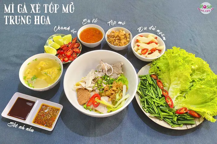 👨‍🍳Phần 3: Kỹ năng nghề & kinh doanh