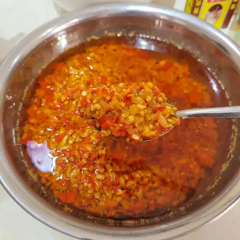 cách nấu mì xào giòn