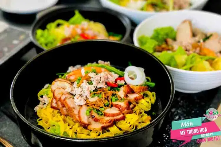 👨‍🍳Phần 3: Kỹ năng nghề & kinh doanh