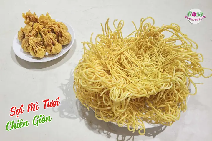 👨‍🍳Phần 3: Kỹ năng nghề & kinh doanh