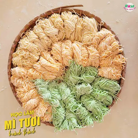 👨‍🍳Phần 3: Kỹ năng nghề & kinh doanh