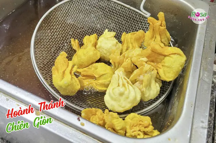 👨‍🍳Phần 3: Kỹ năng nghề & kinh doanh