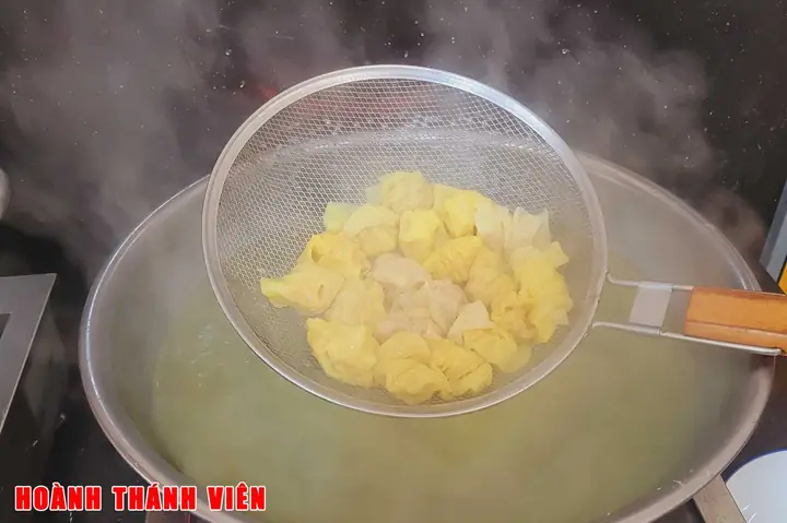 👨‍🍳Phần 3: Kỹ năng nghề & kinh doanh