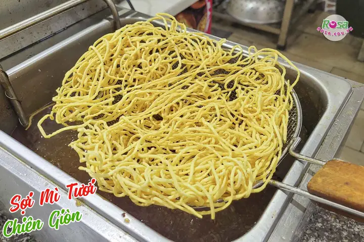 👨‍🍳Phần 3: Kỹ năng nghề & kinh doanh